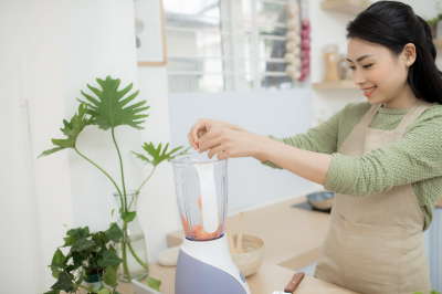 Minuman Ini Bantu Menurunkan Kadar Kolesterol